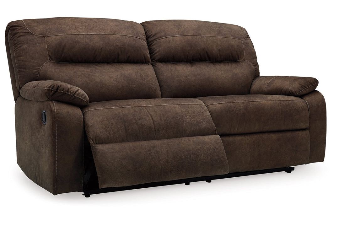 Bolzano Reclining Sofa and Loveseat with Recliner (93802U2)