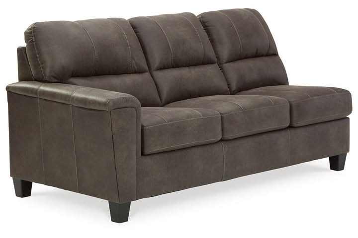 Navi Left-Arm Facing Sofa (9400266)