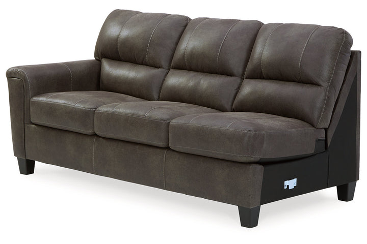 Navi Left-Arm Facing Sofa (9400266)