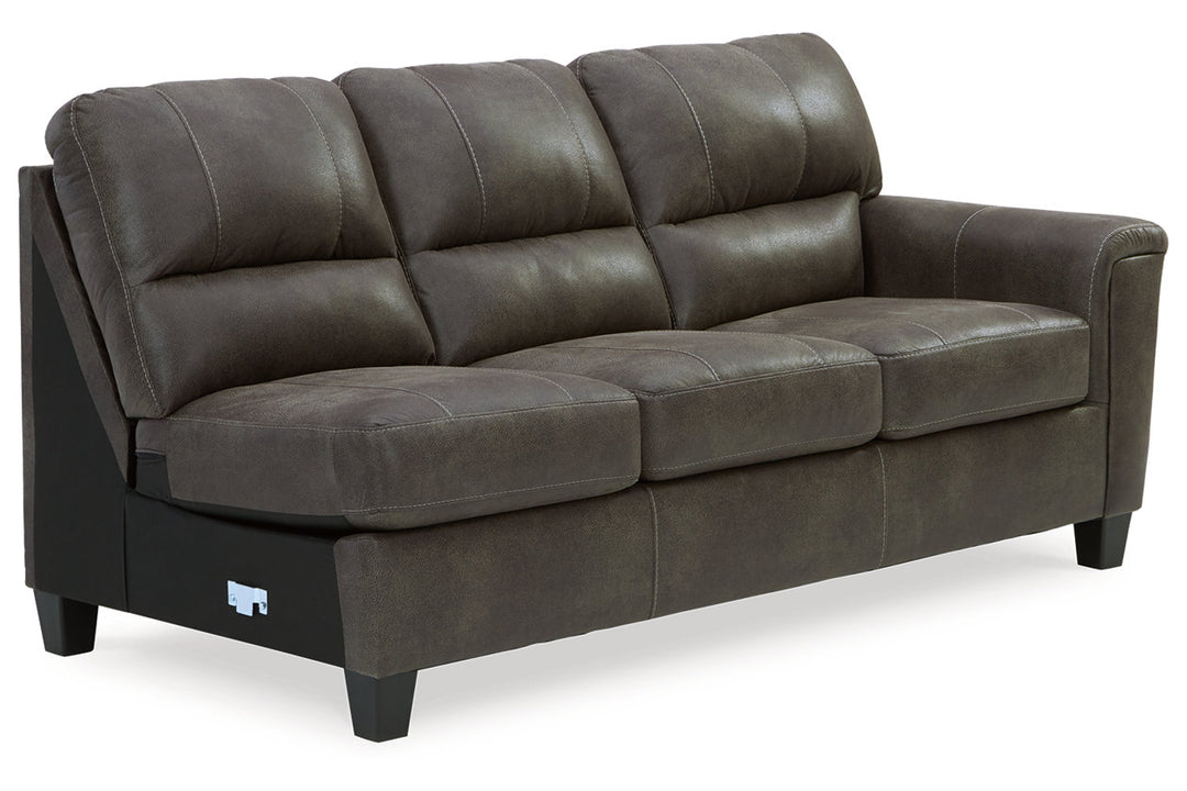 Navi Right-Arm Facing Sofa (9400267)