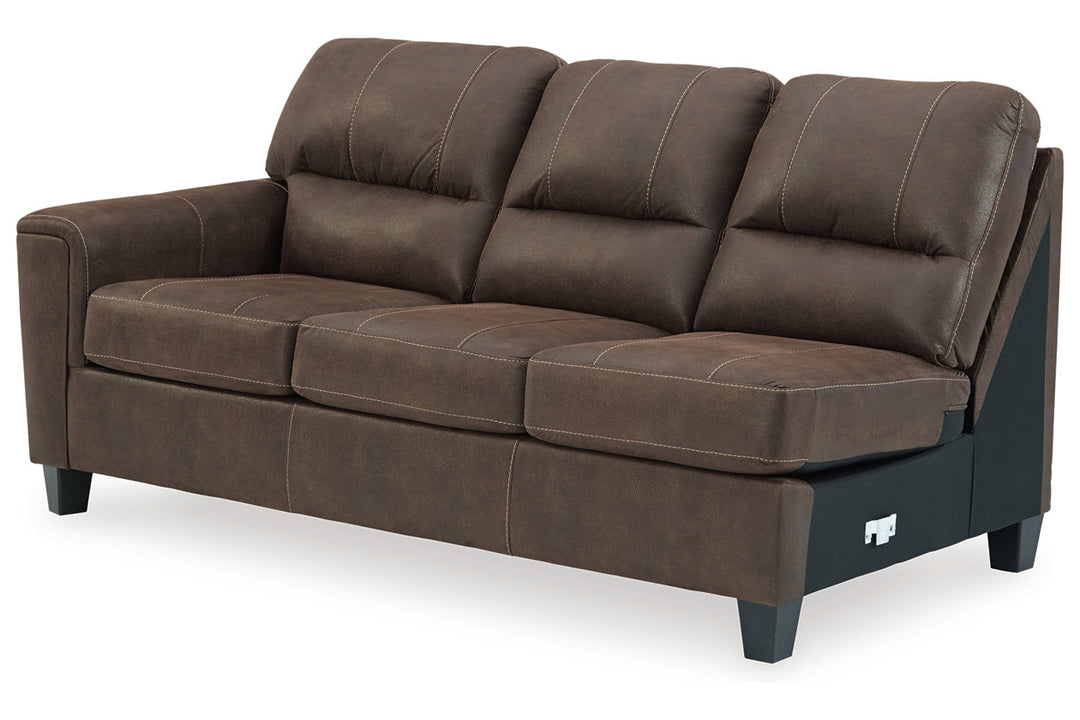 Navi Left-Arm Facing Sofa (9400366)