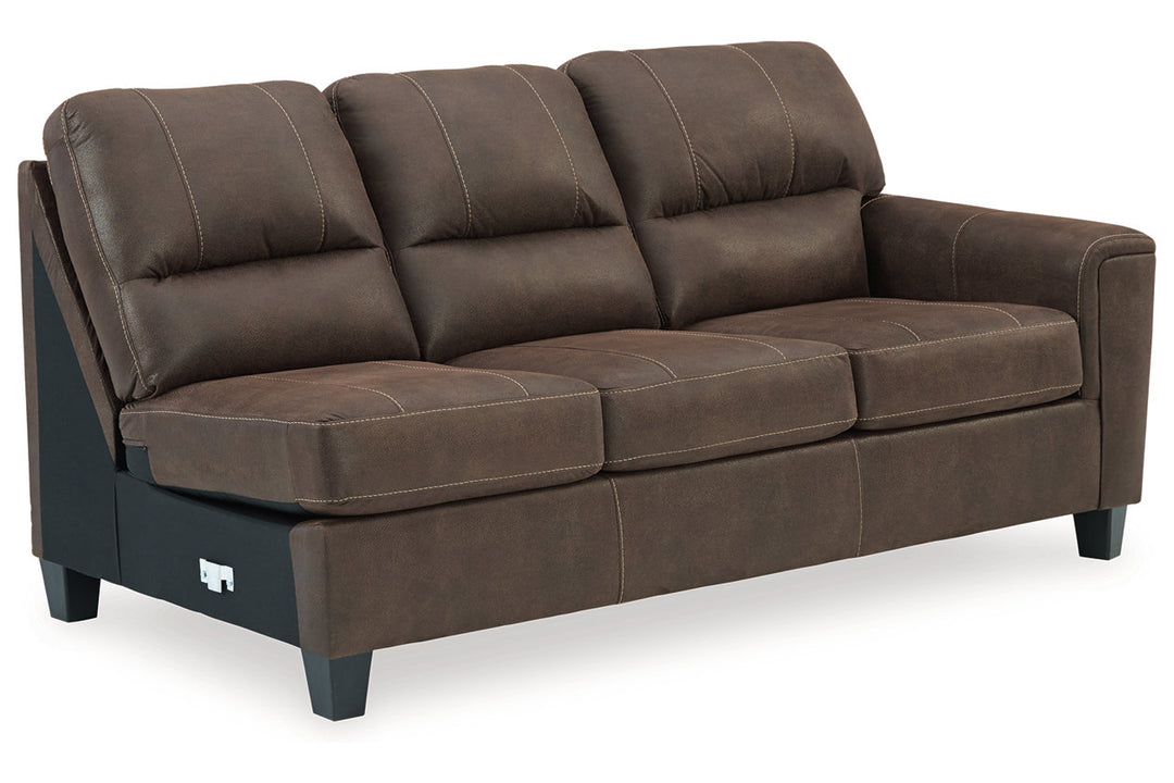 Navi Right-Arm Facing Sofa (9400367)