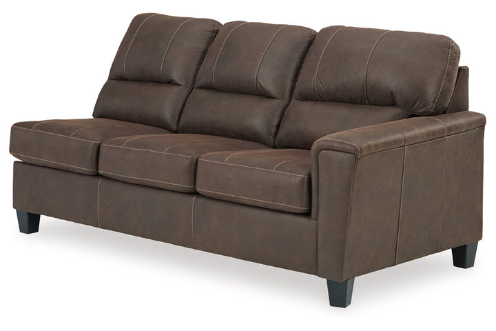 Navi Right-Arm Facing Sofa Sleeper (9400370)