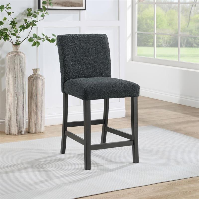 COUNTER HT DINING CHAIR (123139)