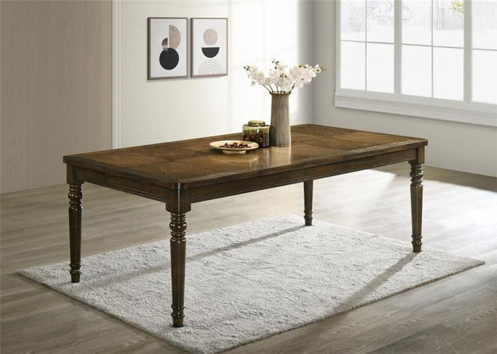 DINING TABLE (108111)
