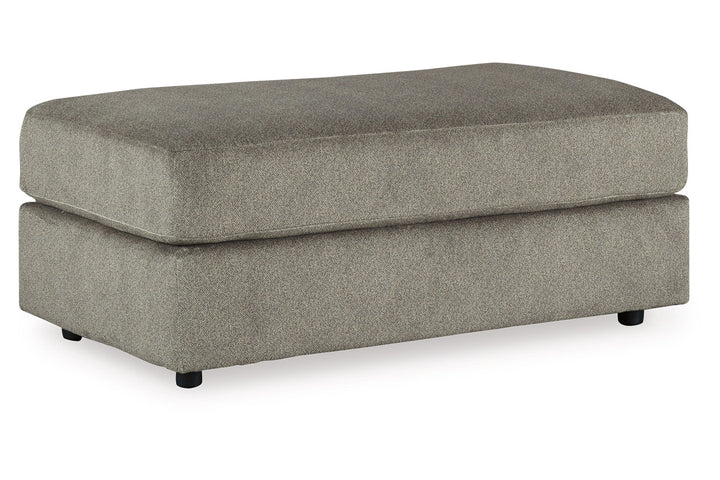 Soletren Oversized Ottoman (9510308)