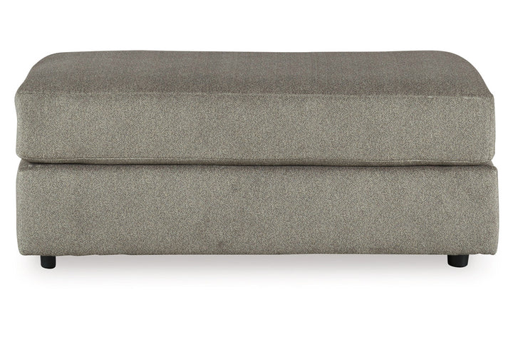 Soletren Oversized Ottoman (9510308)