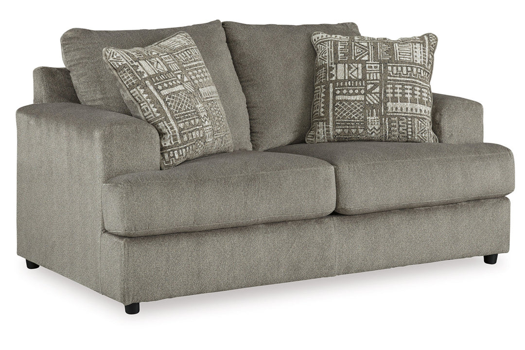 Soletren Sofa and Loveseat (95103U2)