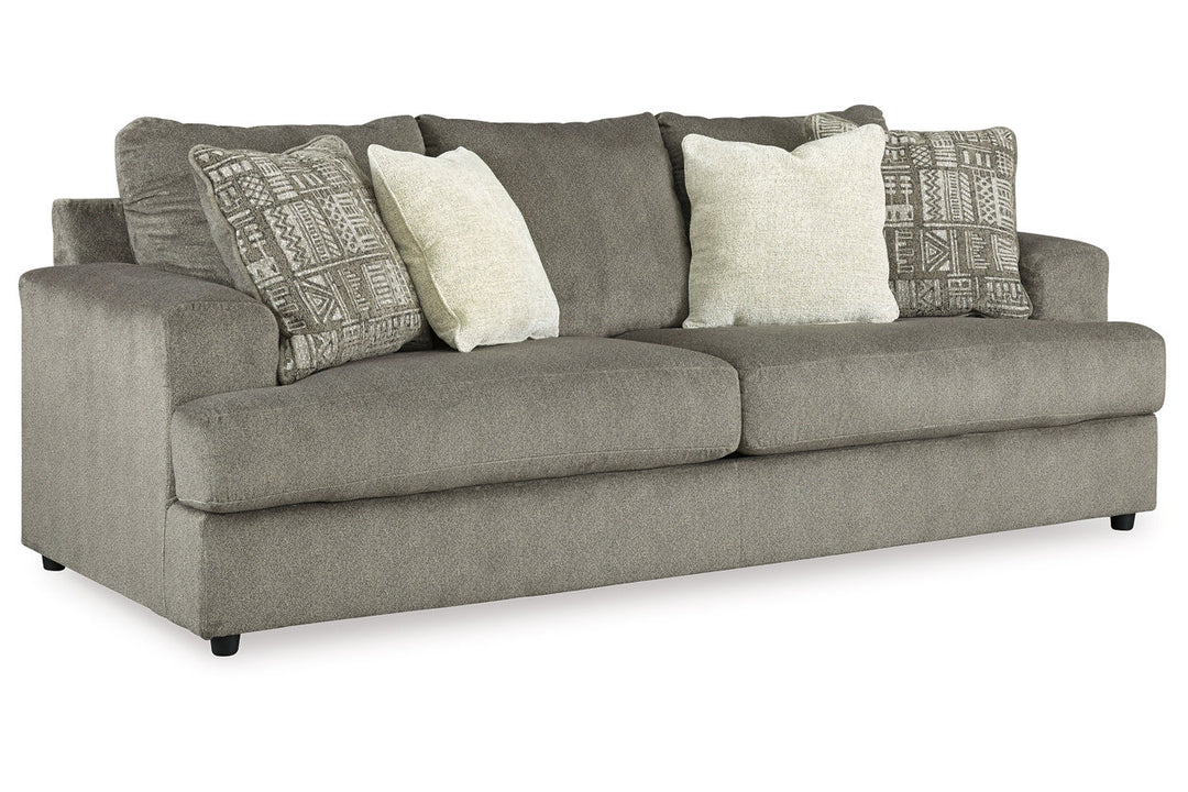 Soletren Sofa and Loveseat (95103U2)