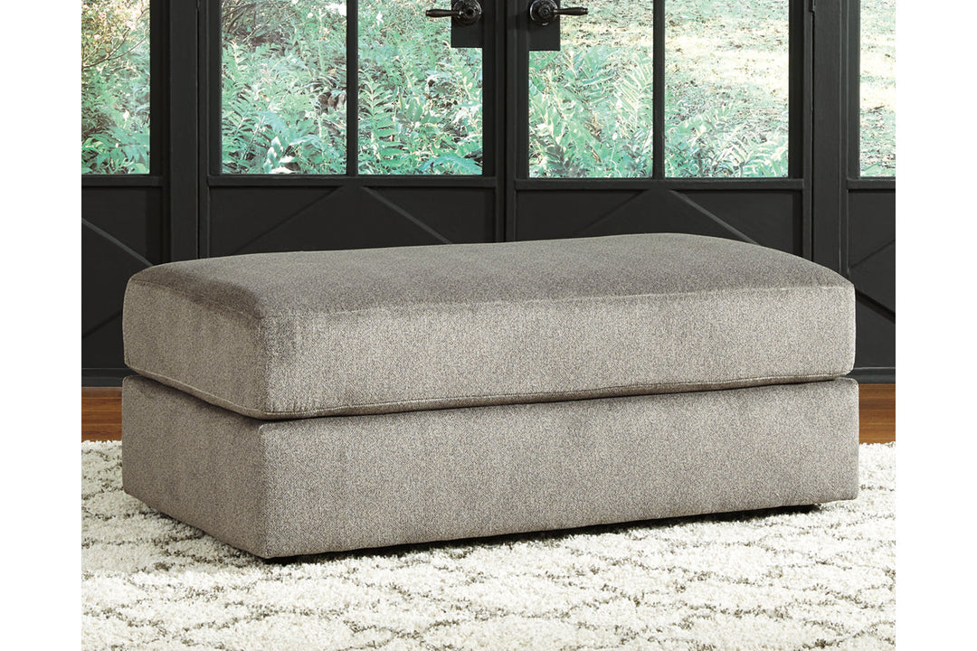 Soletren Oversized Ottoman (9510308)