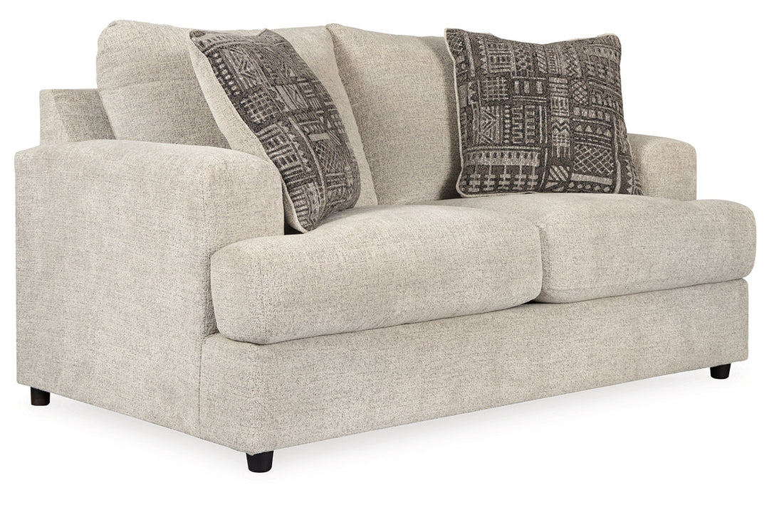 Soletren Sofa and Loveseat (95104U2)