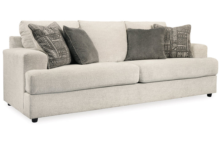 Soletren Sofa and Loveseat (95104U2)