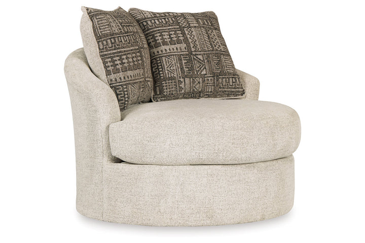 Soletren Accent Chair (9510444)