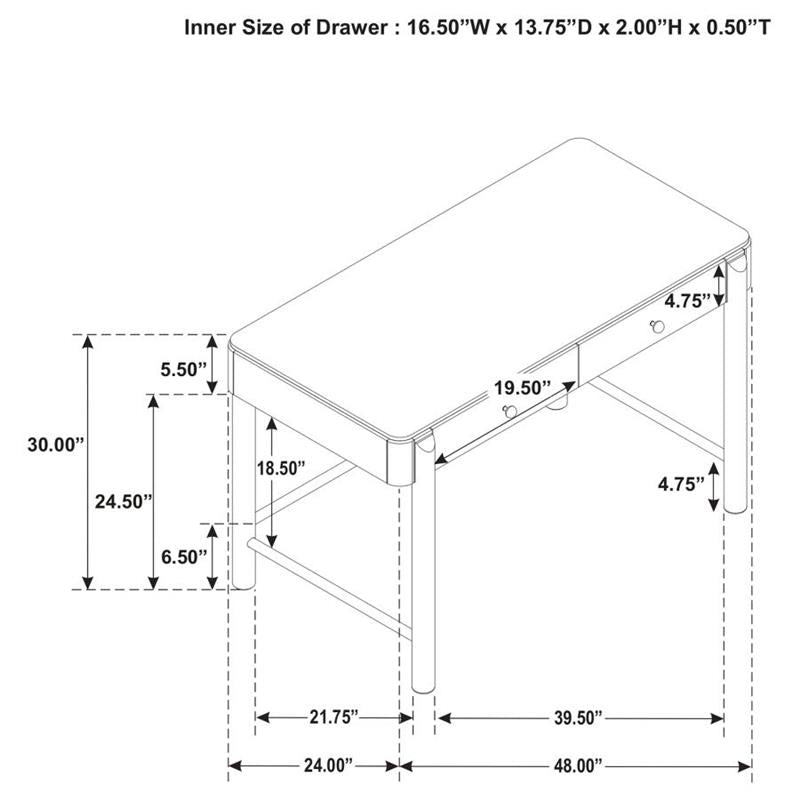 VANITY TABLE (224337)