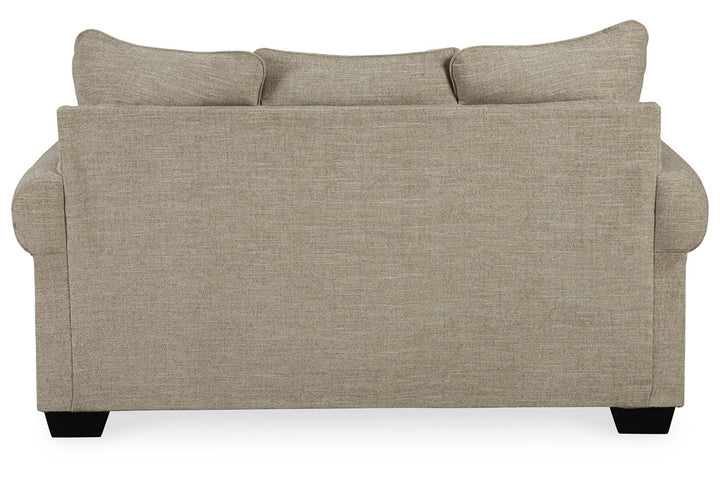 Zarina Loveseat (9770435)