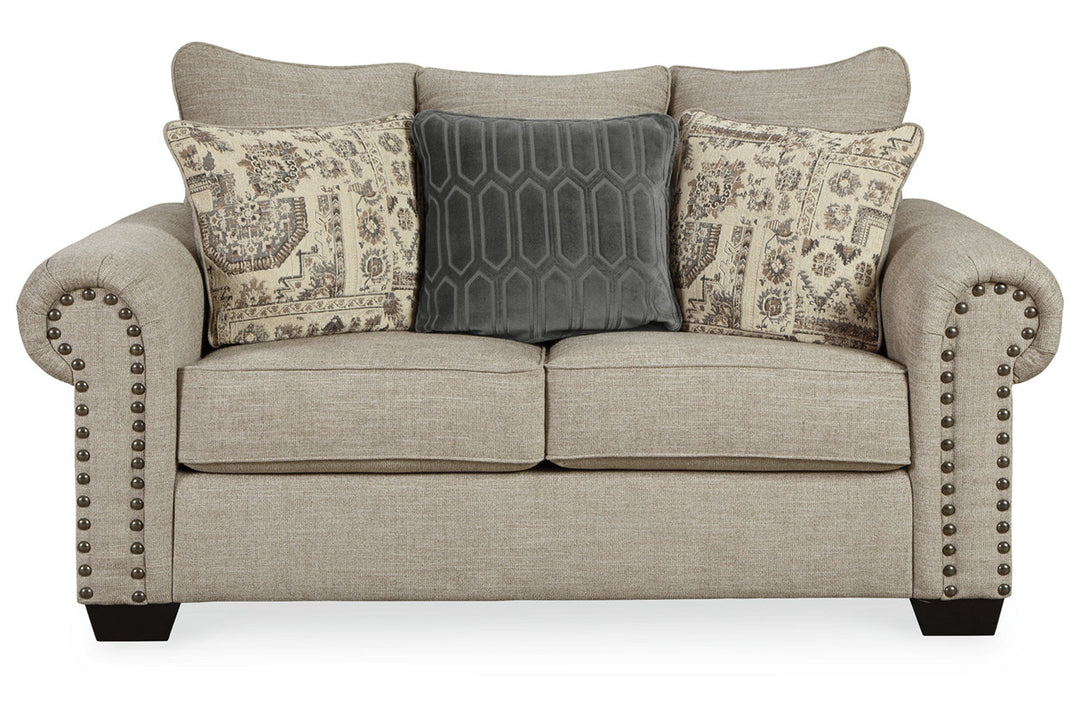 Zarina Loveseat (9770435)