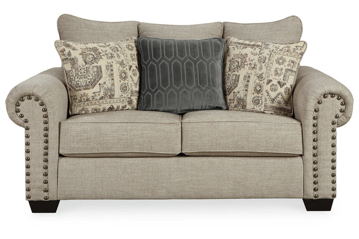 Zarina Loveseat (9770435)