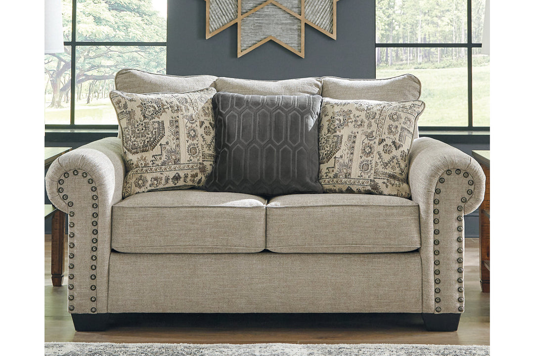 Zarina Loveseat (9770435)