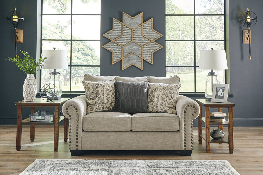 Zarina Loveseat (9770435)