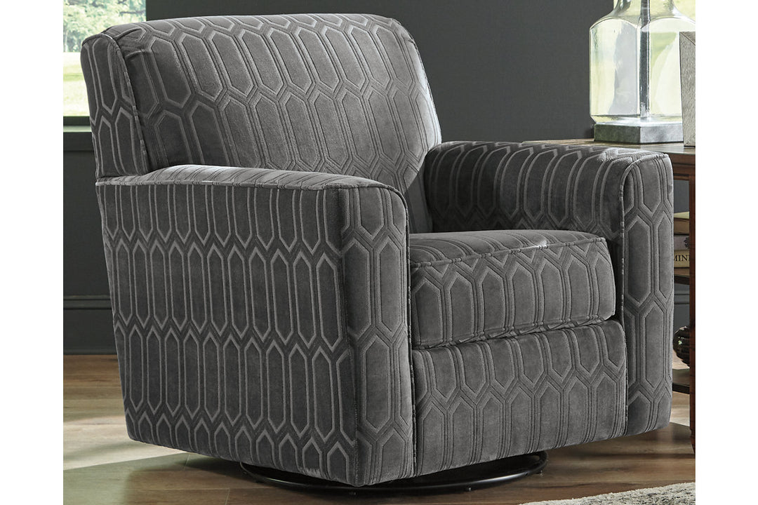 Zarina Accent Chair (9770442)