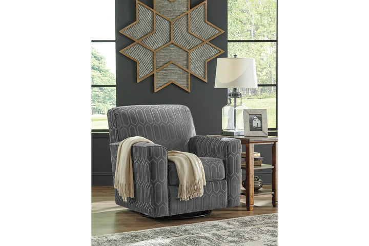 Zarina Accent Chair (9770442)