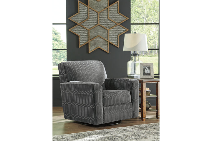 Zarina Accent Chair (9770442)