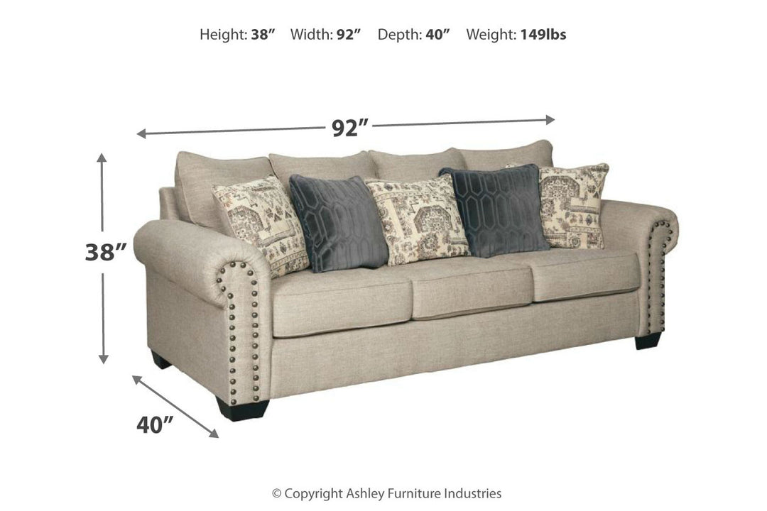 Zarina Sofa (9770438)