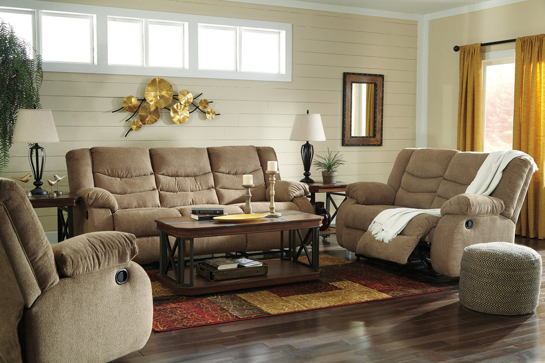 Tulen Reclining Sofa (9860488)