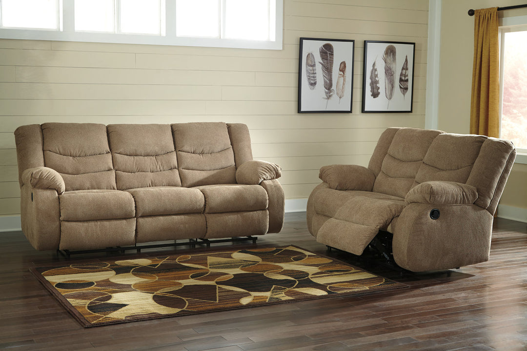 Tulen Reclining Sofa (9860488)