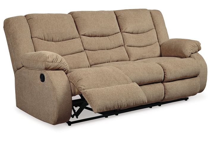 Tulen Reclining Sofa (9860488)