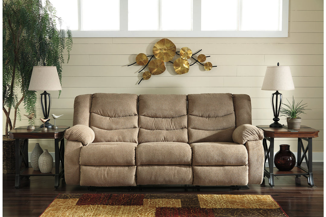 Tulen Reclining Sofa (9860488)