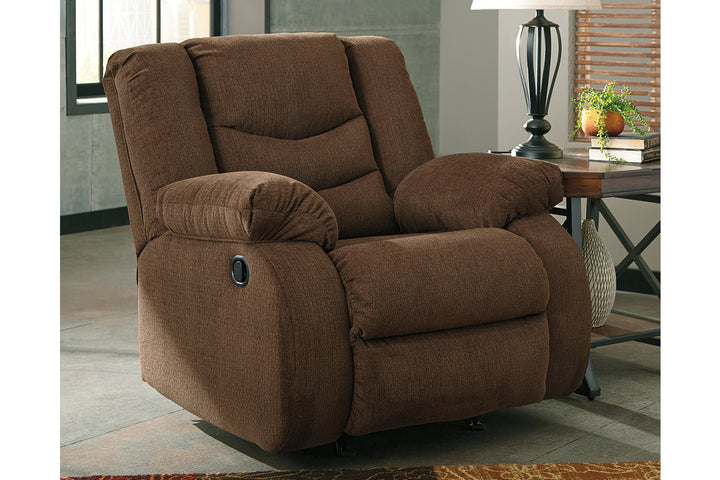 Tulen Recliner (9860525)