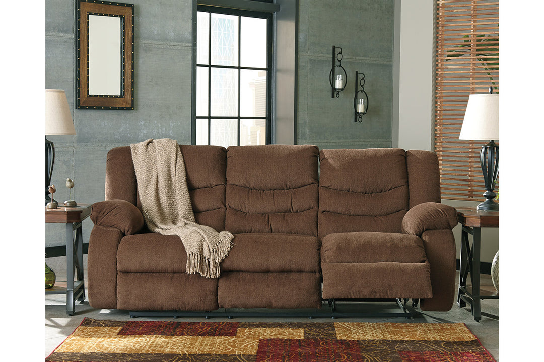 Tulen Reclining Sofa (9860588)