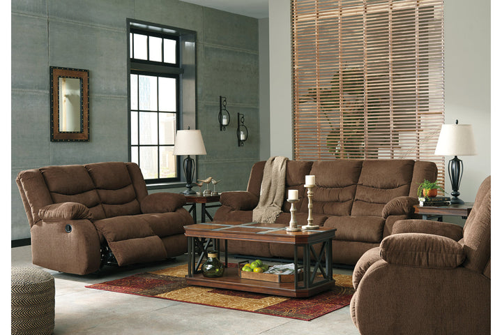 Tulen Reclining Sofa (9860588)