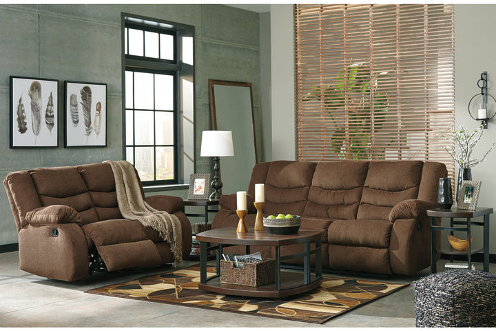 Tulen Reclining Sofa (9860588)