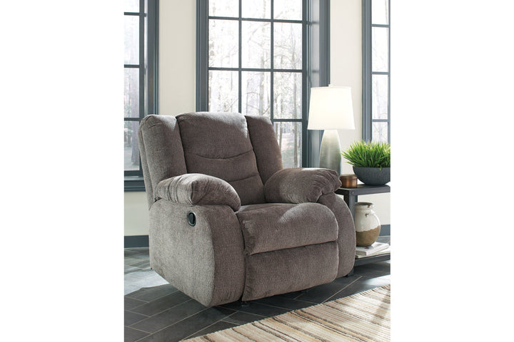 Tulen Recliner (9860625)