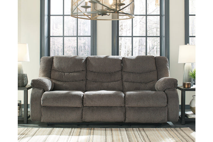 Tulen Reclining Sofa (9860688)