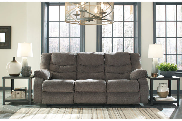 Tulen Reclining Sofa (9860688)