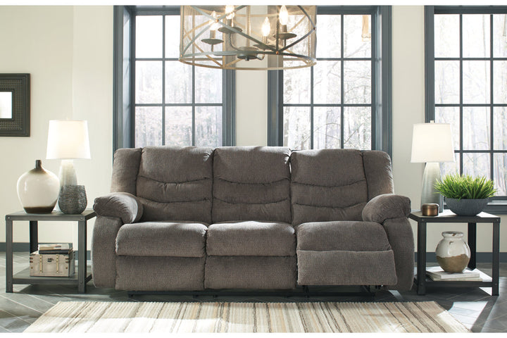 Tulen Reclining Sofa (9860688)