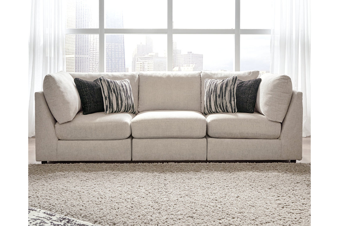 Kellway 3-Piece Sectional (98707S6)