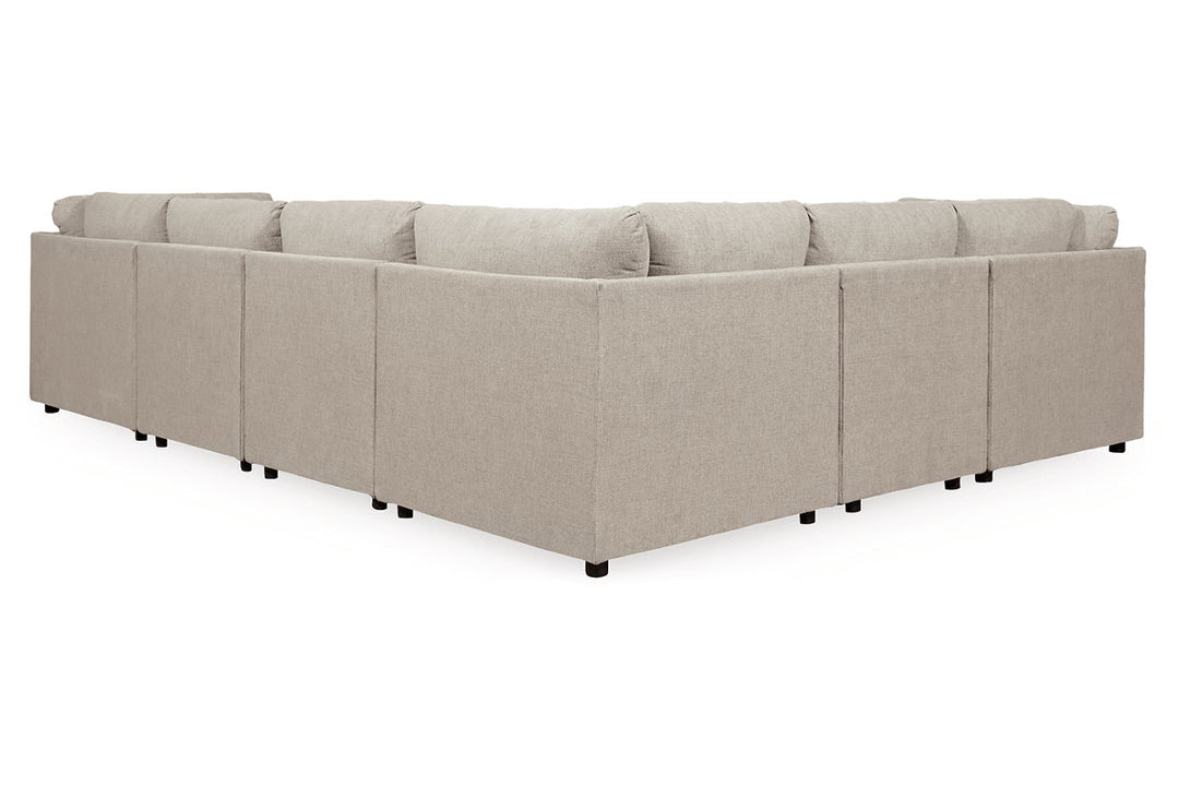 Kellway 6-Piece Sectional (98707S3)