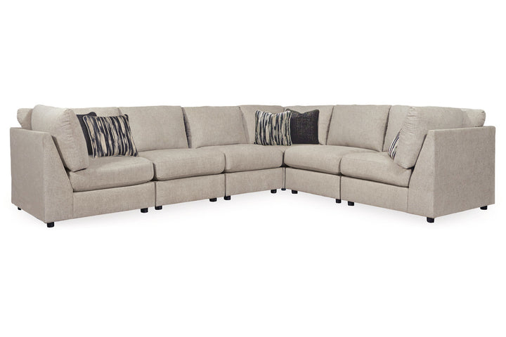 Kellway 6-Piece Sectional (98707S3)