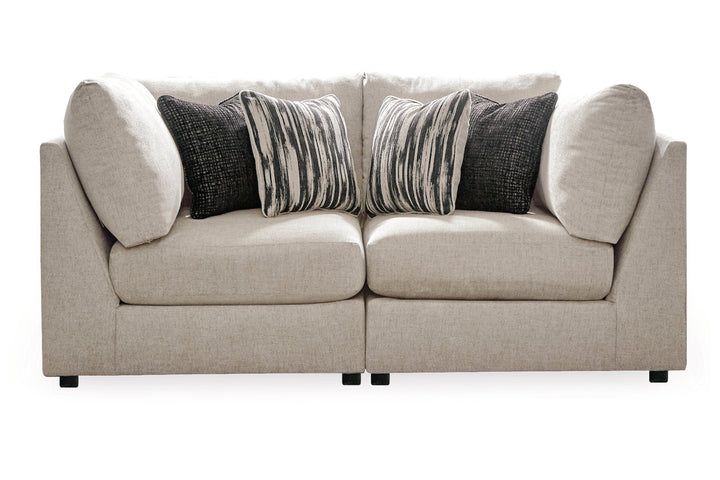 Kellway 2-Piece Sectional (98707S2)
