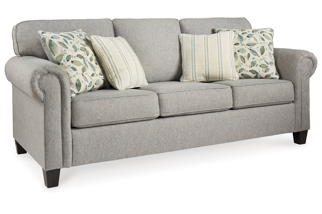 Alandari Sofa and Loveseat (98909U1)