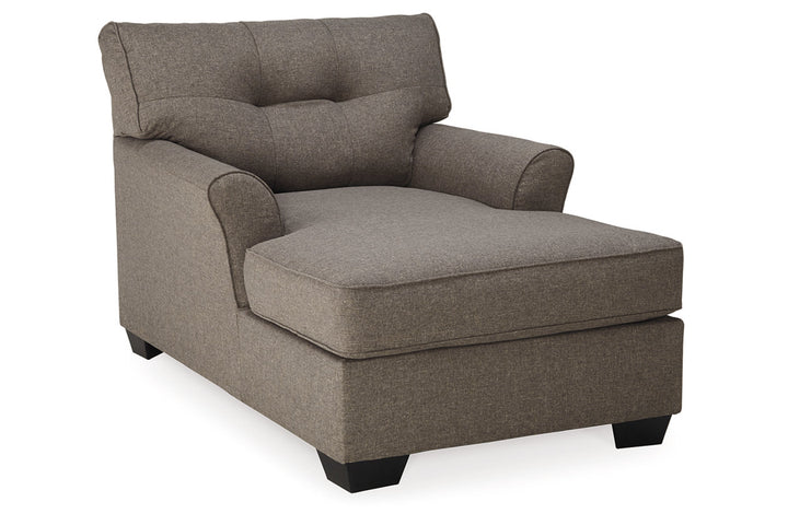 Tibbee Sofa and Loveseat with Chaise (99101U3)