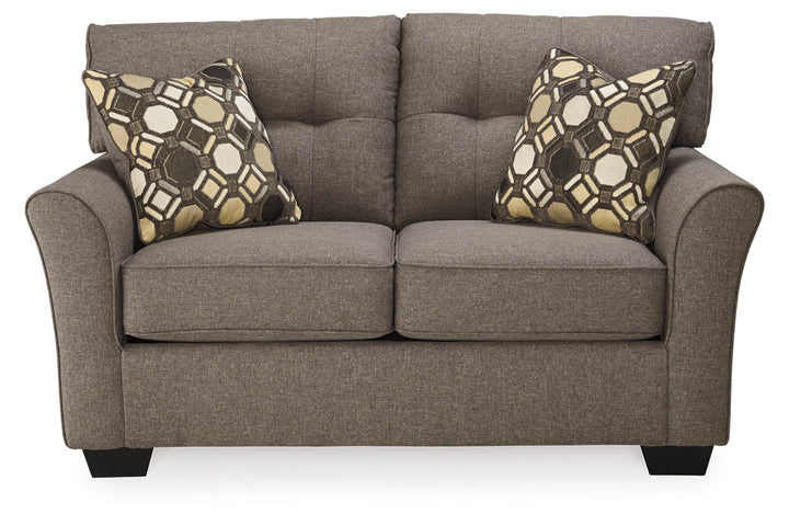 Tibbee Sofa and Loveseat with Chaise (99101U3)