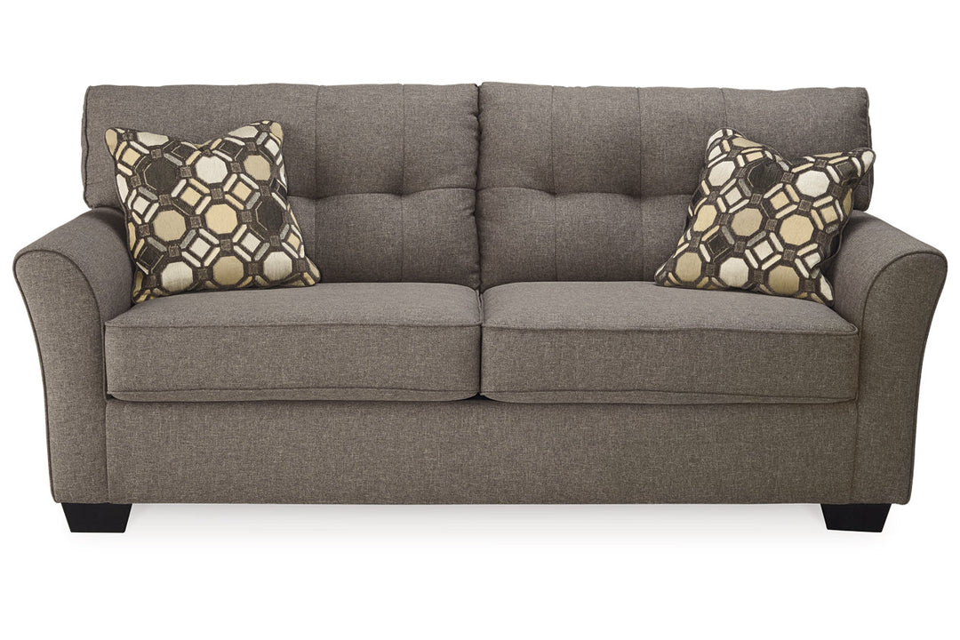 Tibbee Sofa and Loveseat with Chaise (99101U3)