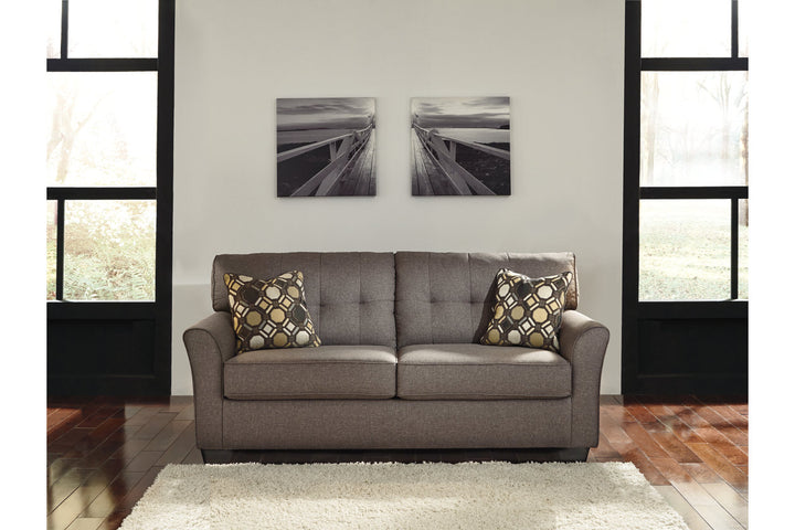 Tibbee Sofa and Loveseat with Chaise (99101U3)