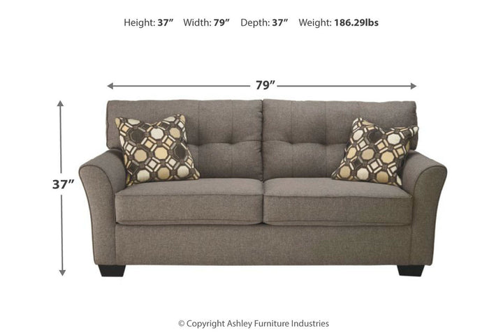 Tibbee Full Sofa Sleeper (9910136)