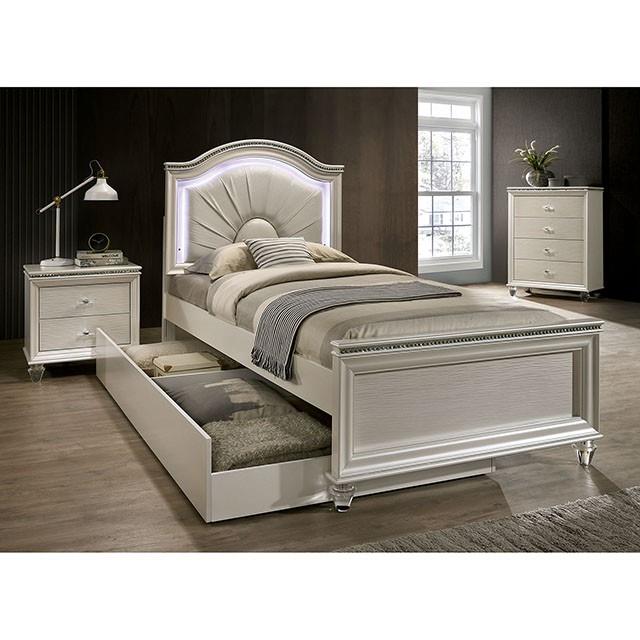 Allie (CM7901T-BED)